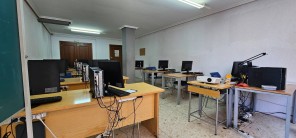 Estancias